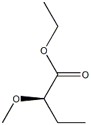 [R,(+)]-2-Methoxybutyric acid ethyl ester