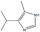  4-Isopropyl-5-methyl-1H-imidazole