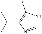 4-Isopropyl-5-methyl-1H-imidazole