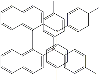 1,1'-Bi[2-[bis(4-methylphenyl)phosphino]naphthalene]