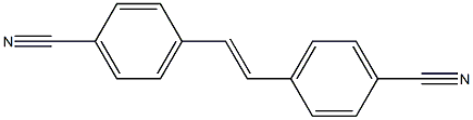 4,4'-[(E)-Ethene-1,2-diyl]bisbenzonitrile