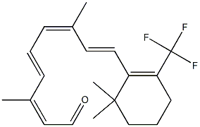  18,18,18-Trifluororetinal