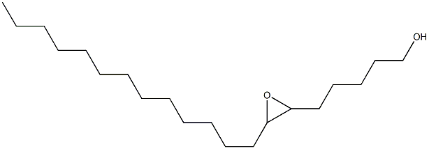 6,7-Epoxyicosan-1-ol