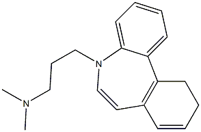 10,11-Dihydro-5-(3-dimethylaminopropyl)dibenzazepine|