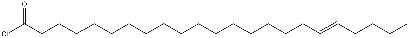 18-Tricosenoic acid chloride