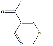 3-(Dimethylaminomethylene)pentane-2,4-dione