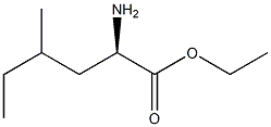 (2R)-2-Amino-4-ethylvaleric acid ethyl ester