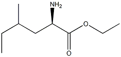  (2R)-2-Amino-4-ethylvaleric acid ethyl ester