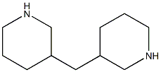 3,3'-Methylenedipiperidine