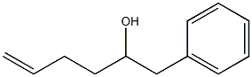 1-Phenyl-5-hexen-2-ol