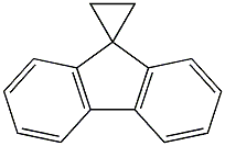 Spiro[9H-fluorene-9,1'-cyclopropane]