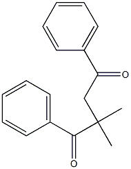  2,2-Dimethyl-1,4-diphenylbutane-1,4-dione