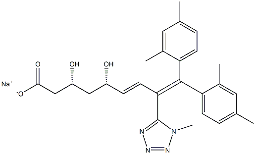 , , 结构式