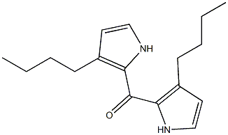 Butyl(1H-pyrrol-2-yl) ketone
