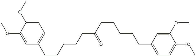 (3,4-Dimethoxyphenyl)pentyl ketone