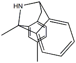 3-Methyl-5-methyl-10,11-dihydro-5H-dibenzo[a,d]cyclohepten-5,10-imine