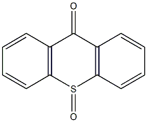 Thioxanthone 10-oxide|