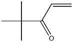 4,4-Dimethyl-1-penten-3-one