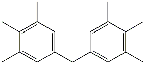 5,5'-Methylenebis(1,2,3-trimethylbenzene)|