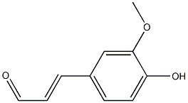 Ferulyl aldehyde