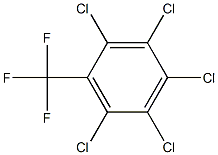 1-(Trifluoromethyl)pentachlorobenzene|