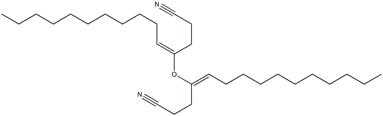 2-Cyanoethyl(1-dodecenyl) ether