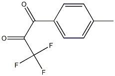 3,3,3-Trifluoro-1-(4-methylphenyl)-1,2-propanedione
