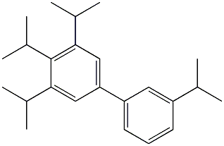  3,3',4',5'-Tetraisopropyl-1,1'-biphenyl