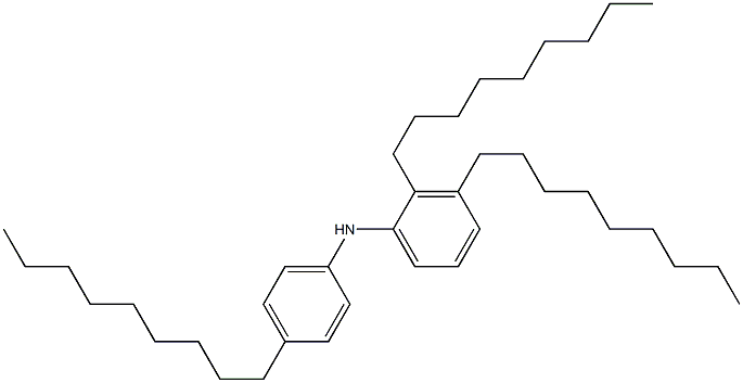 4,2',3'-Trinonyl[iminobisbenzene]