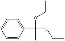 1,1-Diethoxy-1-phenylethane