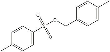  4-Methylbenzenesulfonic acid 4-methylbenzyl ester