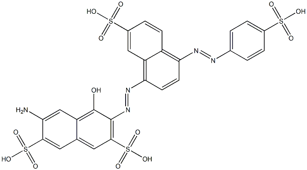 , , 结构式