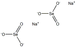 Diselenious acid disodium salt