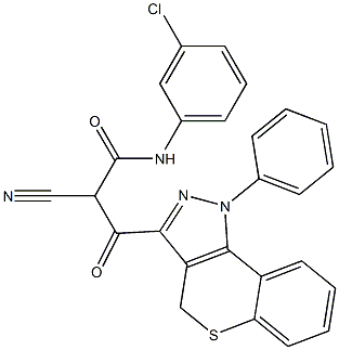 , , 结构式