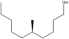 [R,(+)]-5-Methyl-1-decanol