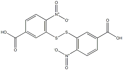  5,5'-Dithiobis(4-nitrobenzoic acid)