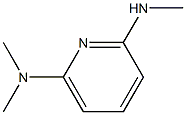 2-(Methylamino)-6-(dimethylamino)pyridine|