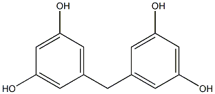 5,5'-Methylenebis(benzene-1,3-diol)