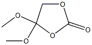 2-Oxo-4-methoxy-4-methoxy-1,3-dioxolane