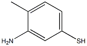  3-Amino-4-methylbenzenethiol