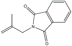  2-(2-Methylallyl)isoindoline-1,3-dione