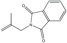 2-(2-Methylallyl)isoindoline-1,3-dione