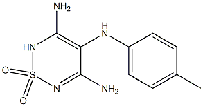 , , 结构式