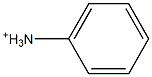 4-Aminobenzenium