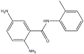 2,5-Diamino-2'-methylbenzanilide