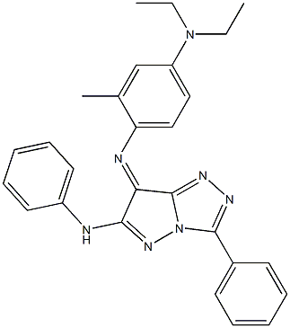 , , 结构式