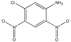 2,4-Dinitro-5-chloroaniline