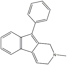  2-Methyl-9-phenyl-2,3-dihydro-1H-indeno[2,1-c]pyridine