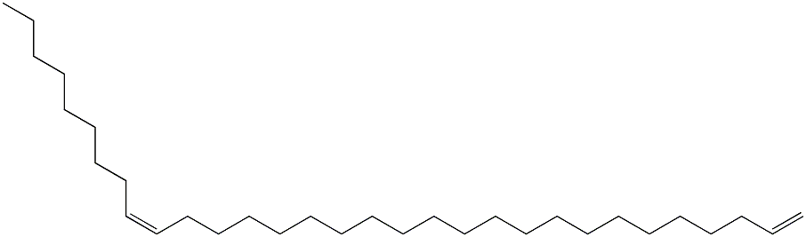 (22Z)-1,22-Hentriacontadiene