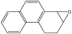 1,2-Epoxy-1,2,3,4-tetrahydrophenanthrene|